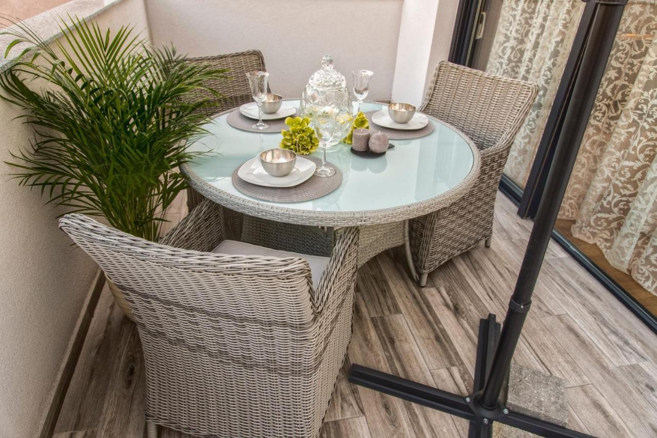 Urbana Villa Four Season Zagreb Exterior foto